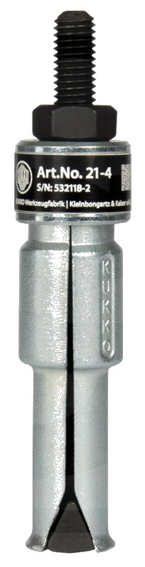 Kukko Extractor interior cu 2 cadre 28 mm