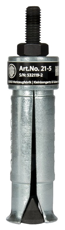 Kukko Extractor interior cu 2 cadre 32 mm