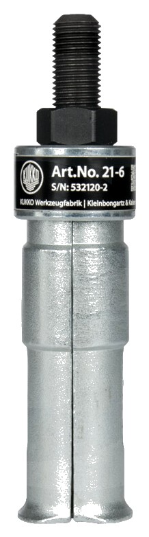 Kukko Extractor interior cu 2 cadre 37 mm