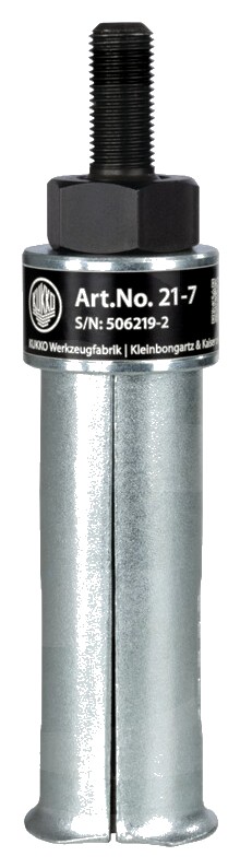 Kukko Extractor interior cu 2 cadre 46 mm