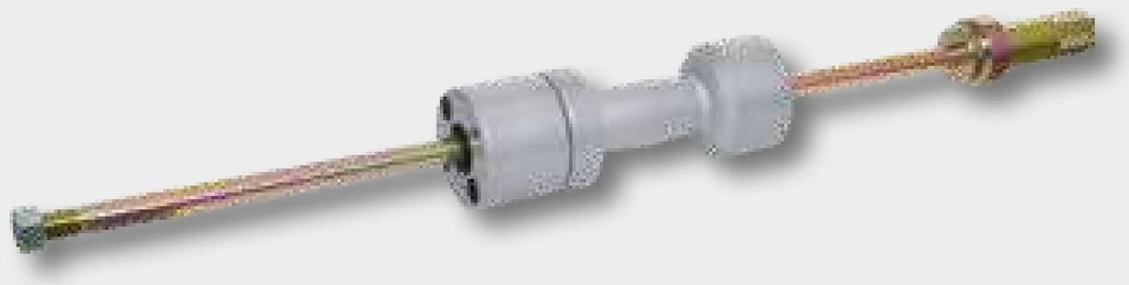 Kukko Dispozitiv cu ciocan glisant 760 mm