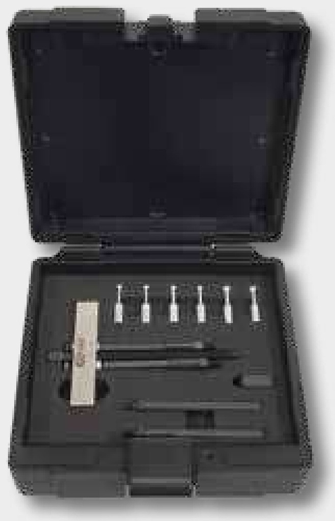 Kukko Set extragere rulmentii cu bile "PULLPO" 280 mm