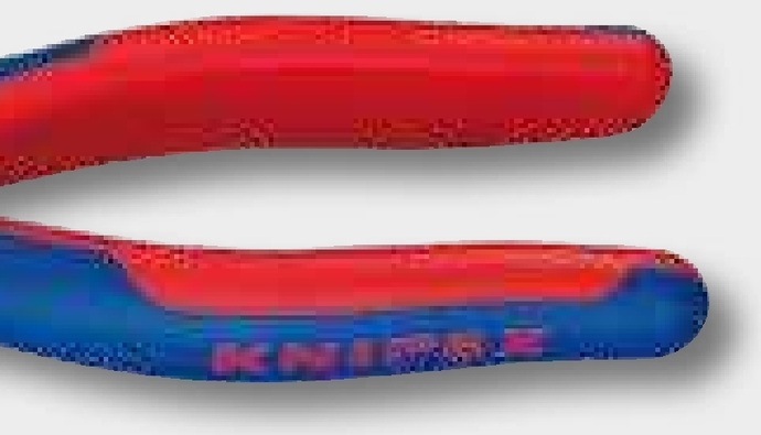 KNIPEX Cleste combi 180 mm