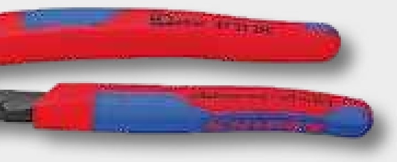 KNIPEX Wasserpumpenzange Cobra® Quick Set 250 mm