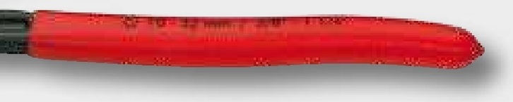 KNIPEX Cleste pentru insurubat 250 mm