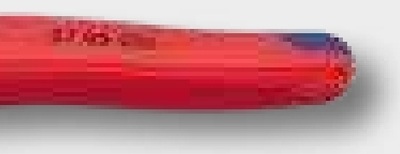 KNIPEX Wapu-Zange Cobra ES 1 1/4" 250 mm