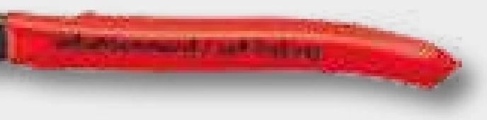KNIPEX Wasserpumpenzange - verchromt