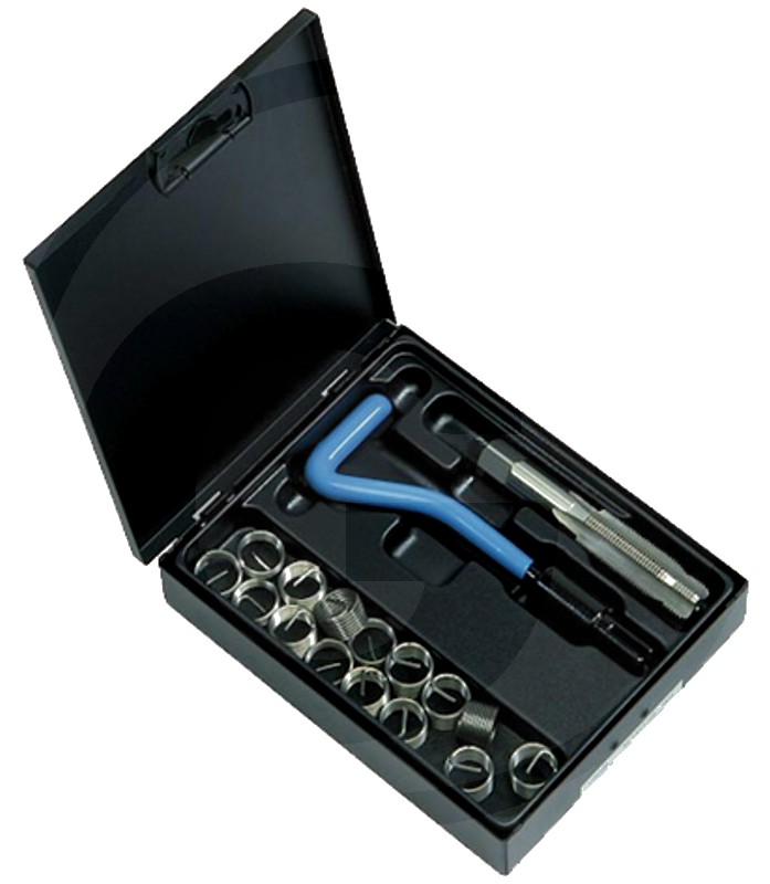 Set piese de schimb îmbinare articulată M 14 x 1,25 mm