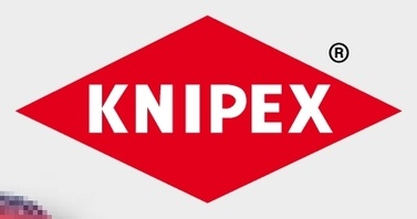 KNIPEX Abisolierungzange 160 mm