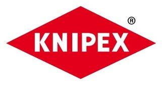 KNIPEX Elektro-Installationszange 200 mm