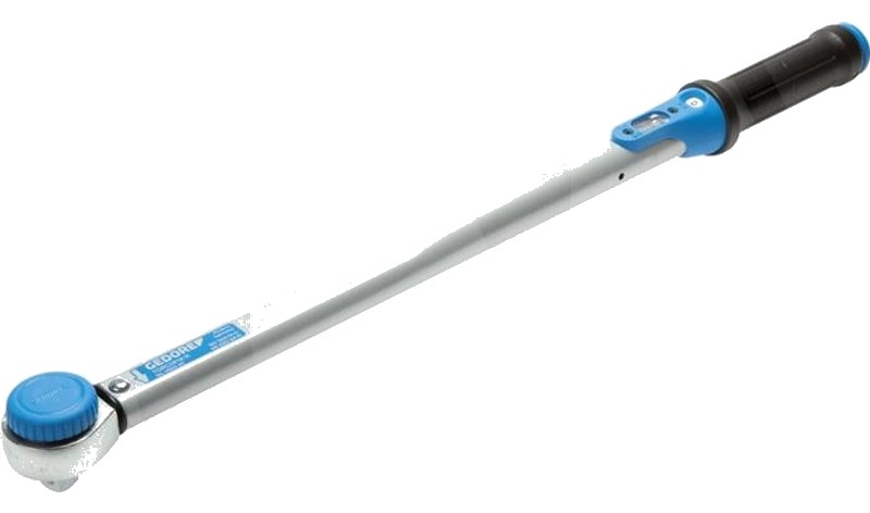 GEDORE Drehmomentschlüssel - 3/4"