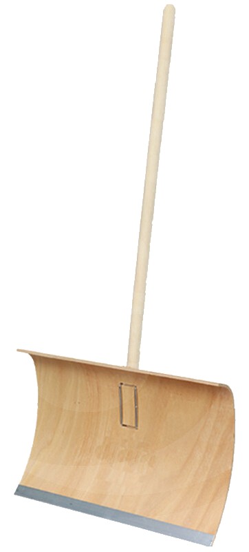 Lopata pentru deszapezit 500 x 350 mm