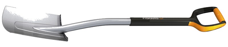 Fiskars Xact Lopata gradina