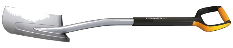 Fiskars Xact Lopata gradina