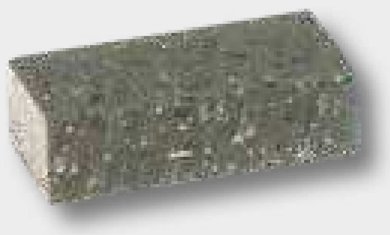 Stiga Garnitura de frana - ptr. frana cutit