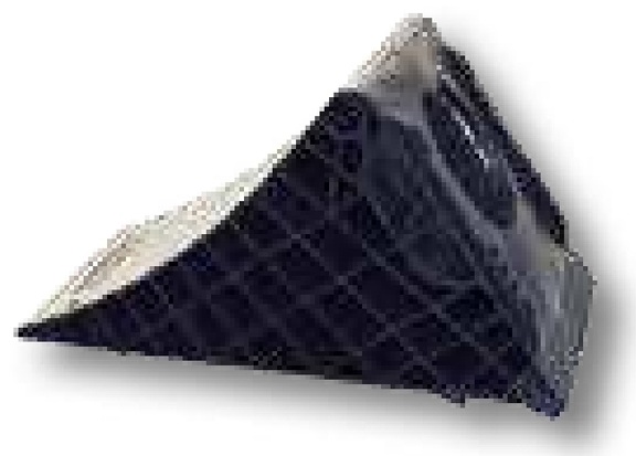 AL-KO Cala roata neagra