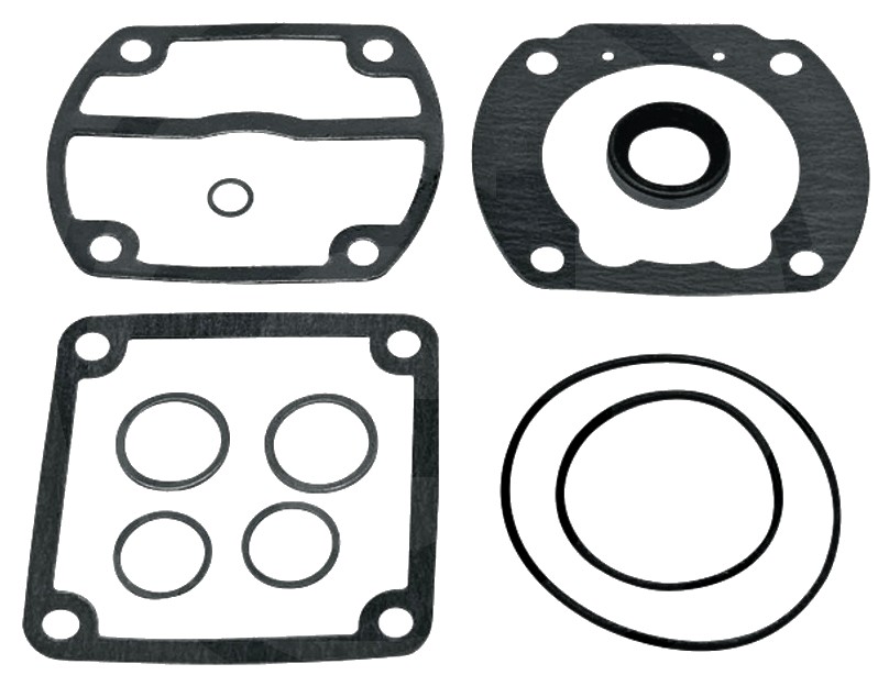 Wabco Set reparatii - pentru toate compresoarele 411040...0