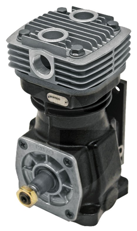 Wabco Compresor - Potrivit pentru MERCEDES-BENZ A003 131 50 01