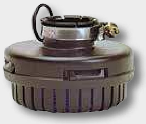 Wabco Amortizor fonic