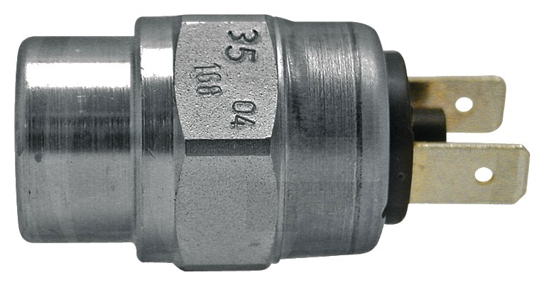 Wabco Manocontact - cu disjunctor , M12 x 1,5 mm filet, 5,5 bar