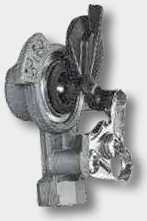 Wabco Cupla Ohne Filter