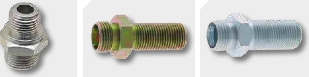 Wabco Furtun spiralat - bobina cu aer, dubla