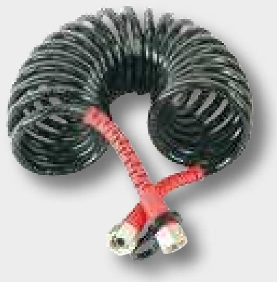 Wabco Furtun spiralat 70 mm