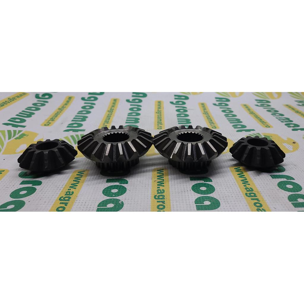 Set pinioane 1349057C1(X2) + N14408(X2)