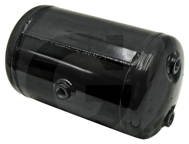 Wabco Rezervoare de aer comprimat - 10 l, 206 x 355 mm