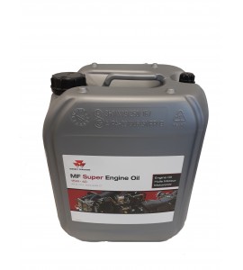 Ulei MF Premium Engine Oil 10W-40