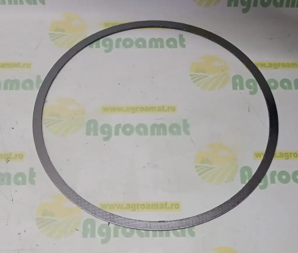Garnitura DPF 