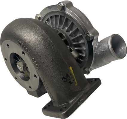 turbo compresor KKK 000707074C