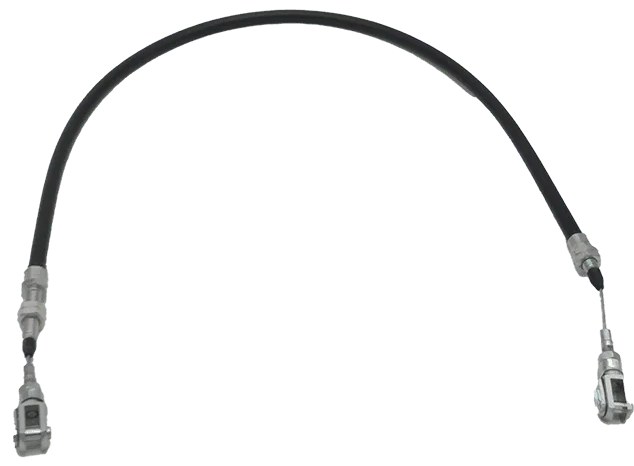 Cablu de control al accelerației 905 mm 000969763/10C
