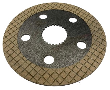 Disc frana fata 001195510C