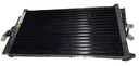 radiator de ulei 001164482/20C