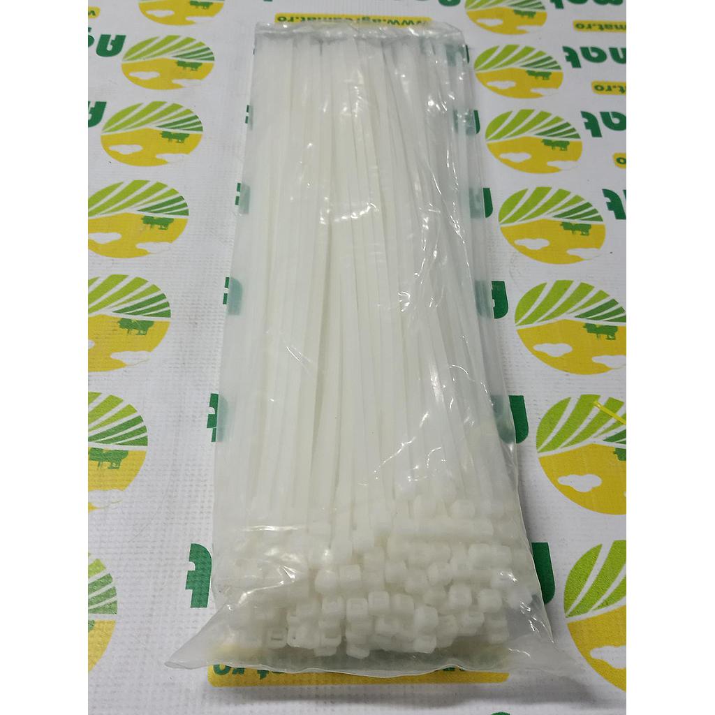 Colier plastic 400x8mm