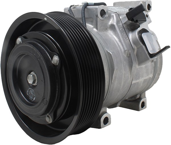 Compresor DENSO pentru gaz R134 Tensiune 12 V 0021894090C
