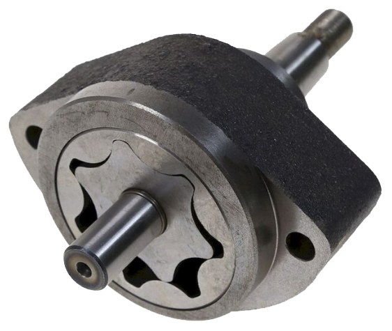pompa de ulei de motor 004415246C