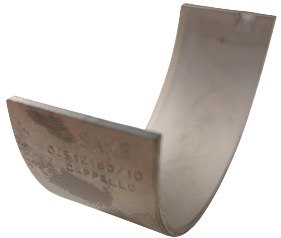 semibronzina di banco STD 006512150C