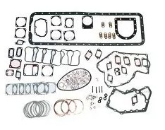 serie completă de motoare 007300506C