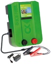 Energizer TITAN DUO 1500 Alimentare 12 / 230 V 35 km 01202