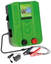 Energizer TITAN DUO 3000 Alimentare 12 / 230 V 70 km 01203