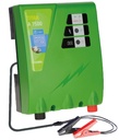 Energiser TITAN A 7500 Alimentare 12 / 230 V 01206