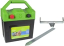 Energizant acumulator TITAN B 250 Alimentare 9 / 12 V 7 km 01209