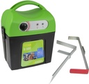Energizant acumulator TITAN B 480 Alimentare 9 / 12 V 8,5 km 01208