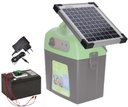 Set solar 5 wați 01214