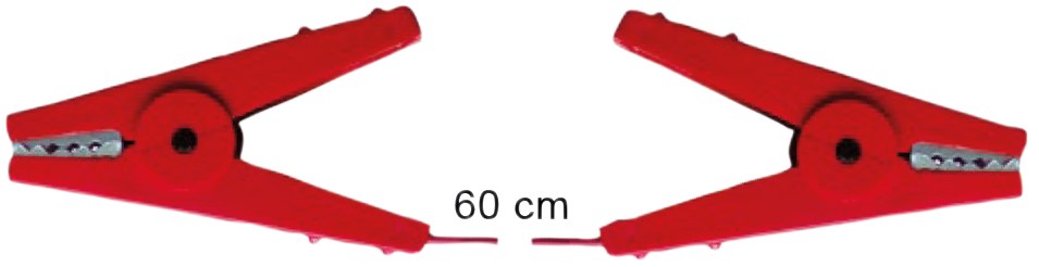Lungime cablu conector gard 600 mm 01221