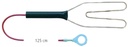 Gard Conector Cablu Heart Clip 1250 mm 01220