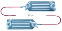 Lungime conector bandă 800 mm 01222
