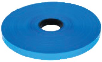 Semnalizare curba albastra 250 m 01228